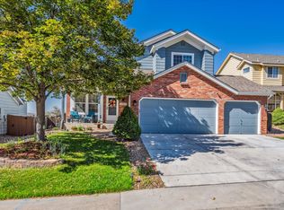 10881 Parker Vista Rd, Parker, CO 80138