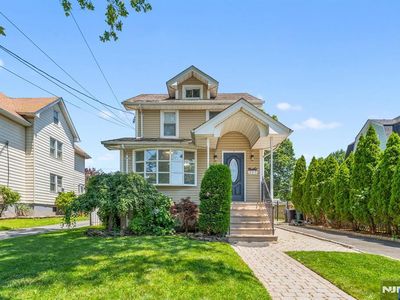 203 Central Ave, Bogota, NJ, 07603