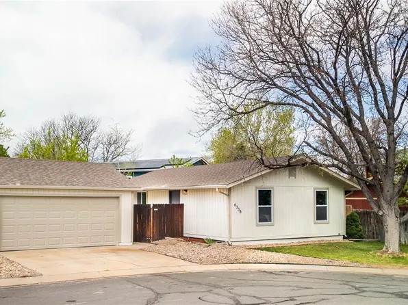 6338 W 92nd Place, Westminster, CO 80031