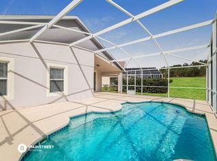 122 Gleneagles Dr, Davenport, FL 33897