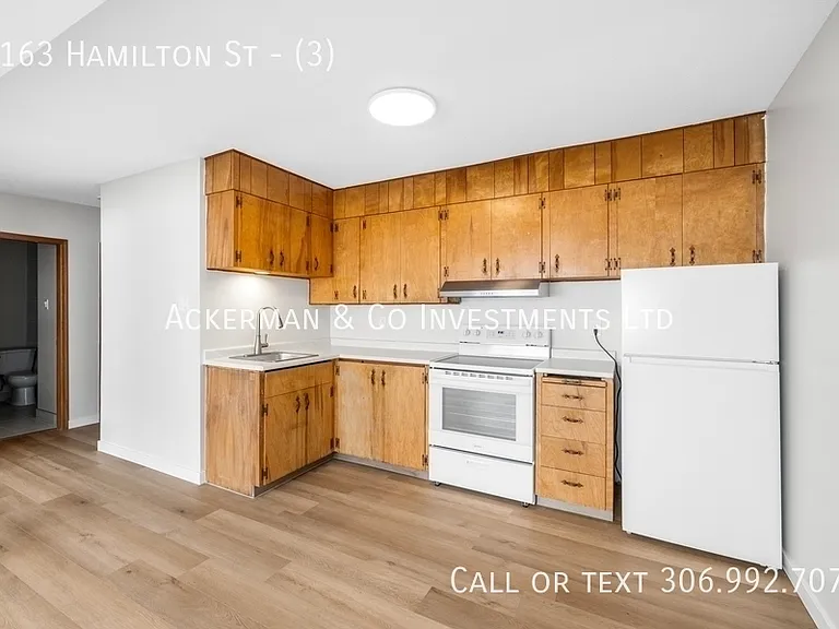 2163 Hamilton St #3 — Photo 6