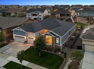 8457 S Shawnee Ct, Aurora, CO 80016