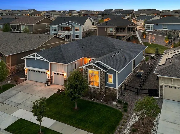 8457 S Shawnee Court, Aurora, CO 80016