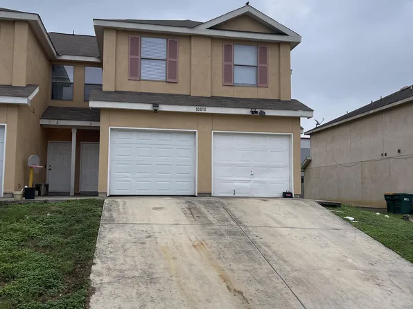 10810 Mathom Lndg #3, Universal City, TX 78148