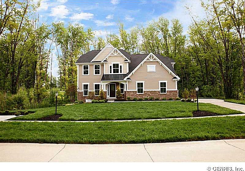 6444 Erica Trl, Victor, NY 14564 | Zillow