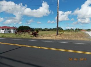 17-447 Volcano Rd LOT 5-B, Kurtistown, HI 96760