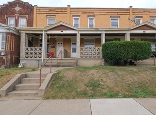 1126A Dohrman St, Mc Kees Rocks, PA 15136