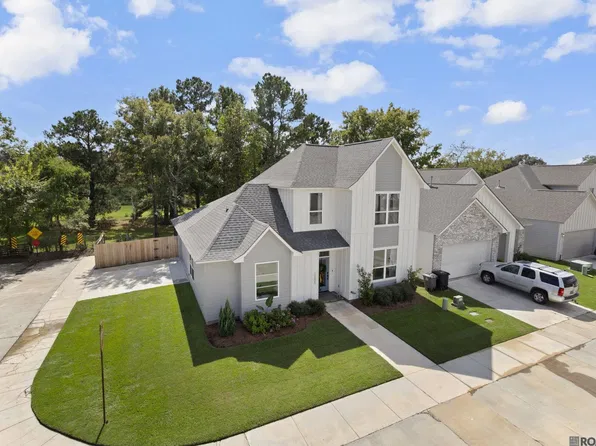 15626 Fieldside Ave, Baton Rouge, LA 70816