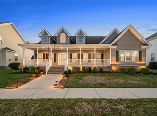 2177 Locksley Arch, Virginia Beach, VA 23456