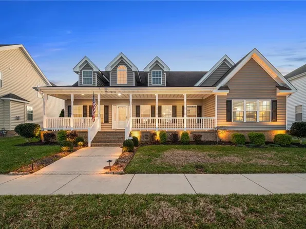 2177 Locksley Arch, Virginia Beach, VA 23456