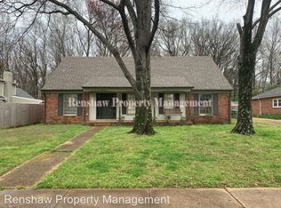 5540 Quince Rd, Memphis, TN 38119