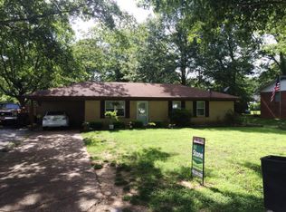 200 Main St S, Ashland, MS 38603