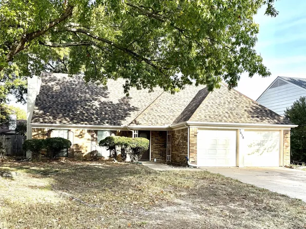 2638 Remmington Dr, Grand Prairie, TX 75052