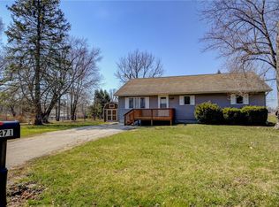 3471 Doneta Ave, Decatur, IL 62526