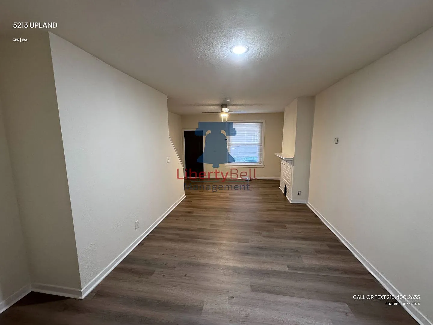 5213 Upland Street — Photo 2