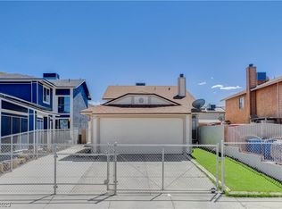 5541 Big Sea St, Sunrise Manor, NV 89110