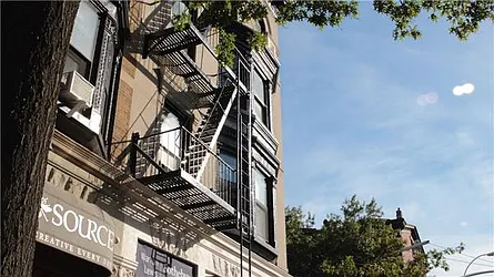 Rented by Avenue Sotheby's International Realty