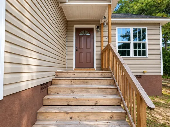 836 Durwood Dr, Fayetteville, NC 28311