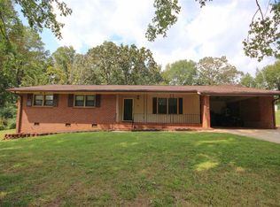 119 Dorr Cir, Easley, SC 29640