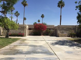 1880 Tamarisk Rd, Palm Springs, CA 92262