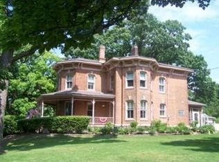 686 Glen Ave, Marseilles, IL 61341