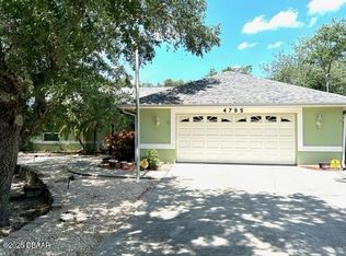 4795 S Peninsula Dr, Ponce Inlet, FL 32127