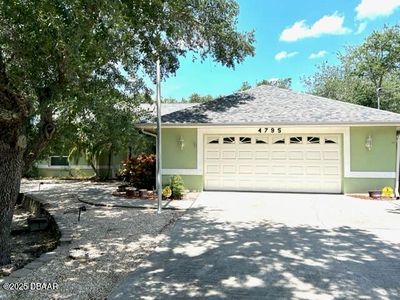 4795 S Peninsula Dr, Ponce Inlet, FL, 32127