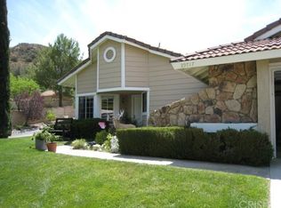 29717 Poppy Meadow St, Santa Clarita, CA 91387