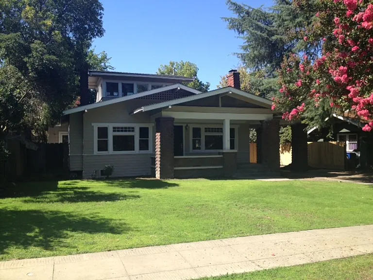 734 E Peralta Way — Photo 1