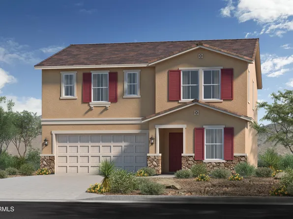 2727 W LA MIRADA Drive, Laveen, AZ 85339