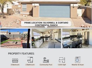 (Undisclosed Address), Tucson, AZ 85743