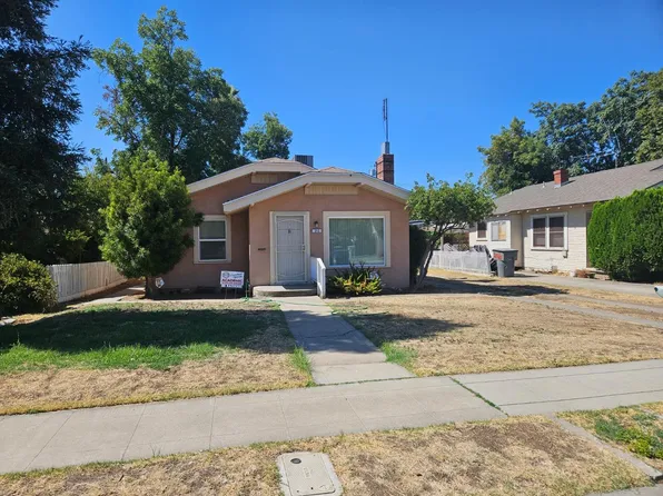 212 E Alhambra Ave, Fresno, CA 93728