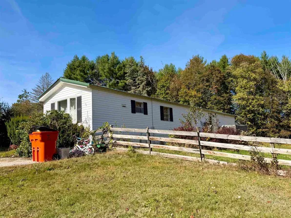 75 Concord Hill Road, Pittsfield, NH 03263