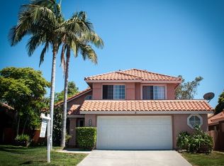 5419 Gooseberry Way, Oceanside, CA 92057