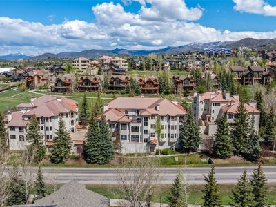 2800 Eagleridge Dr #C-7, Steamboat Springs, CO, 80487