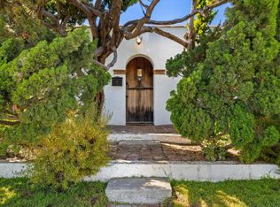 1103 N Nopal St, Santa Barbara, CA 93103