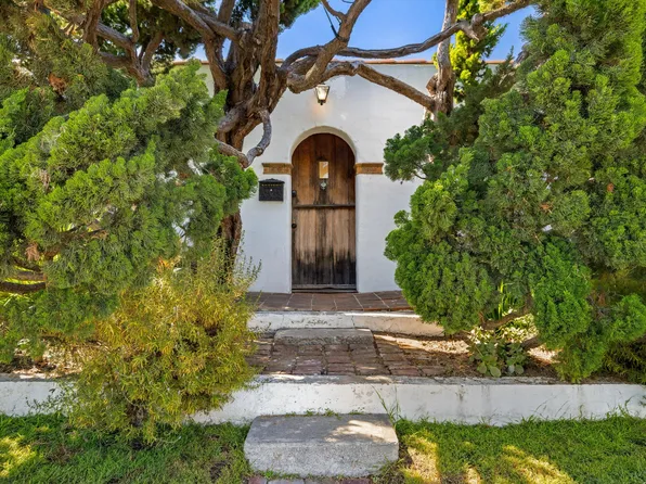 1103 N Nopal St, Santa Barbara, CA 93103