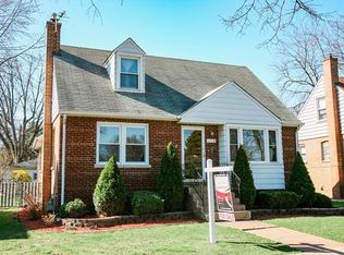 2739 178th St, Lansing, IL 60438