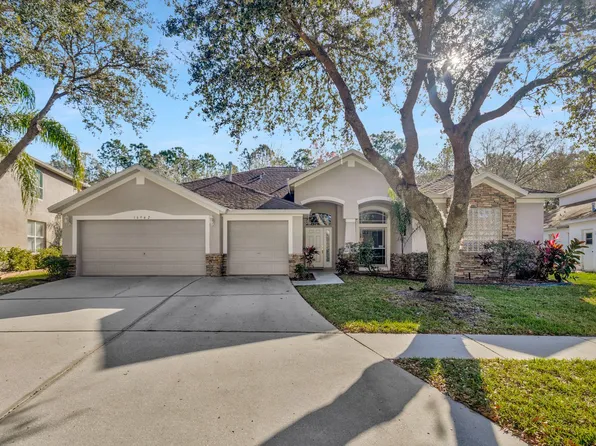 16942 Falconridge Rd, Lithia, FL 33547
