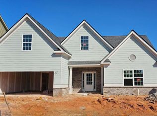 4512 Links Blvd, Jefferson, GA