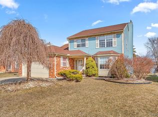 2263 Brookhaven Rd, Canton, MI 48188