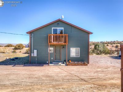 8 Pheasant Ct, Florence, CO, 81226