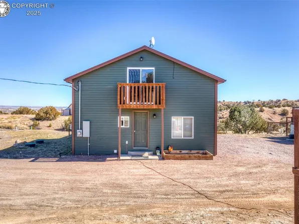 8 Pheasant Ct, Florence, CO 81226