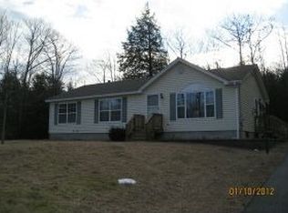 145 Governors Rd, Farmington, NH 03851