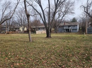 2507 Atchison Ave, Lawrence, KS 66047
