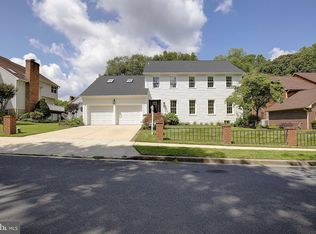 1733 Mayfair Pl, Crofton, MD 21114