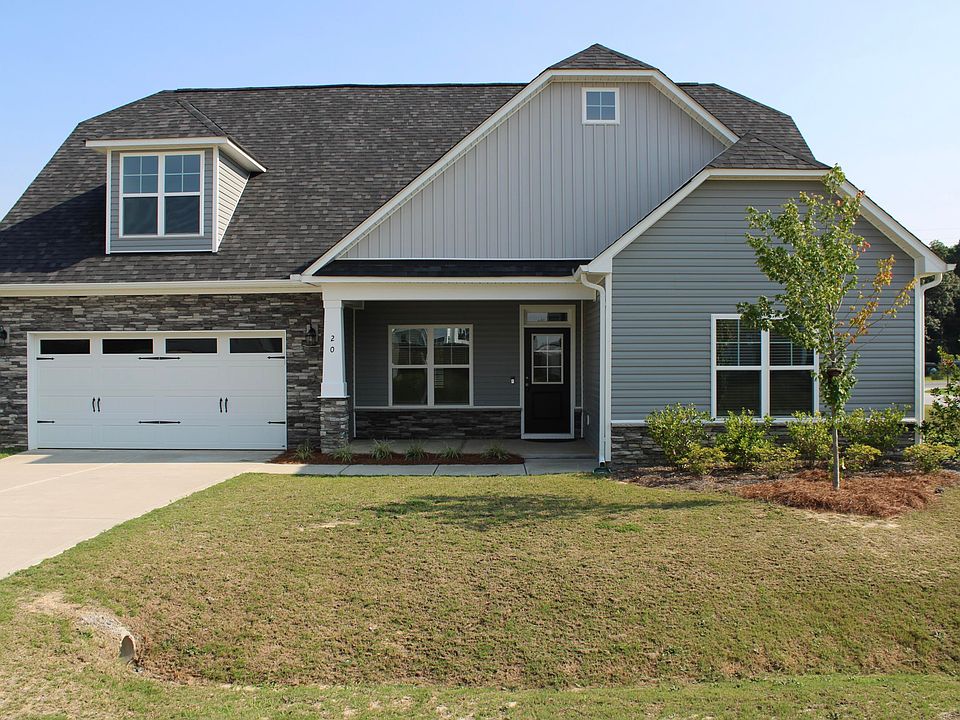 1st image of 20 E Sand Luggs Ct