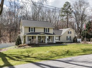 2007 Brookrun Rd, Henderson, NC 27536