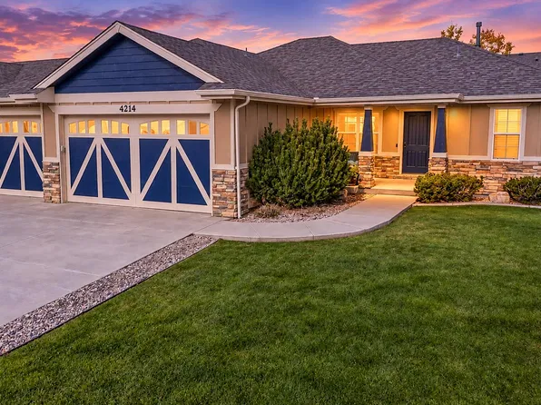 4214 Alder Creek Ln, Wellington, CO 80549