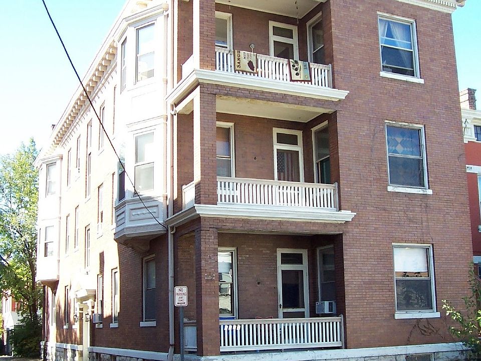 1st image of 3227 Jefferson Ave APT 6